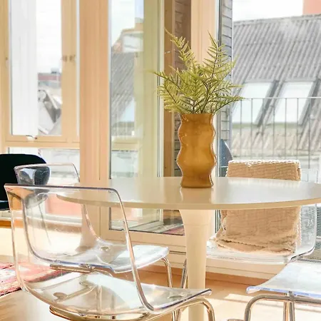 Moderne Midt I Sentrum Apartment Stavanger