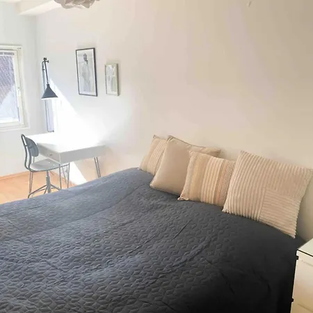 Moderne Midt I Sentrum * Stavanger