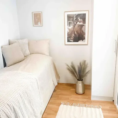 Moderne Midt I Sentrum Lägenhet Stavanger